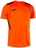 Joma Championship VII T-shirt Oranje 2XL Man
