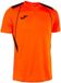 Joma Championship VII T-shirt Oranje 2XL Man