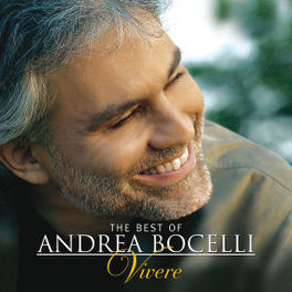 Bocelli, Andrea Vivere (The Best Of