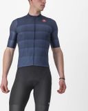 Castelli Livelli Jersey - Belgian Blue - XXXL