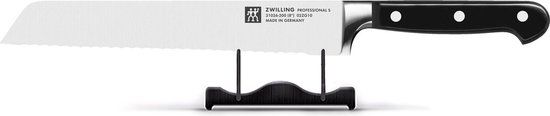Zwilling Prof S Broodmes 200 mm - Grijs