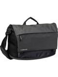 Timbuk2 Rider Messenger 46 cm Laptopvak - 46cm (18,3 duim) - jet black