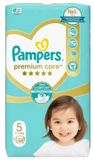 Pampers Premium Care Luiers Maat 5 - 58 Luiers