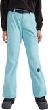 O'Neill Star Slim Skibroek Dames - Aqua Sea - Maat S