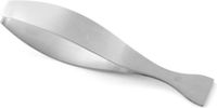 HENDI Vispincet – Platte bek – Roestvast staal – 130 mm – Vaatwasmachinebestendig