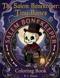 The Salem The Salem Bonekeeper: Tiny Bones