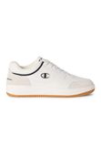 Champion Chaussures de basket-ball RD18 Low S, Low Cut, Gris clair