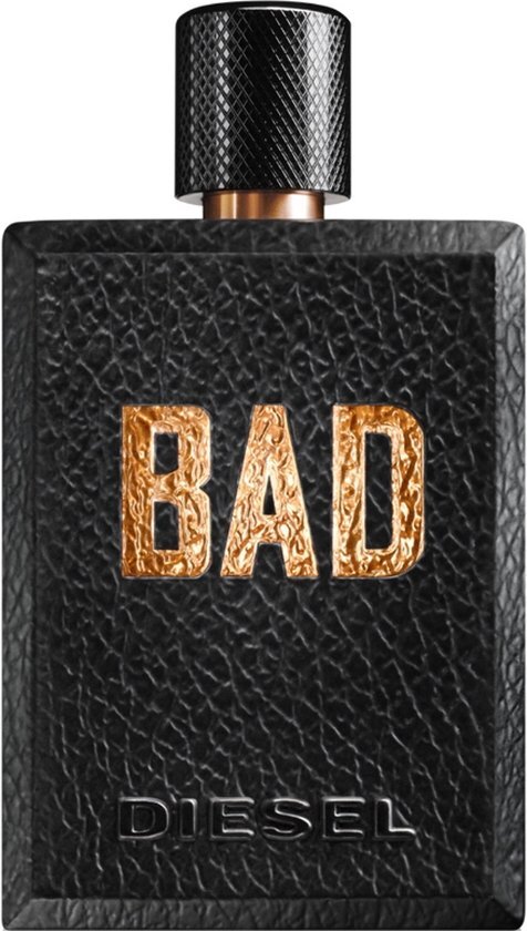 Diesel Bad eau de toilette / 125 ml / heren