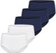 Speidel Dames midi slip 5 pack Cotton & More
