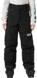 Helly Hansen Legendary Broek Zwart 9 Years Kinderen