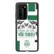 Sporting Club de Lisboa Étui 3D pour téléphone Modèle 4