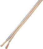 TRU COMPONENTS Luidsprekerkabel 2 x 4 mm² Transparant 10 m