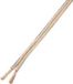 TRU COMPONENTS Câble de haut-parleur 2 x 4 mm² Transparent 10 m