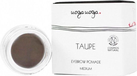 Uoga Uoga Wenkbrauw Pomenade 796 Taupe