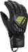 LEKI WCR C-Tech 3D Junior - 7