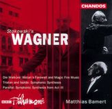 PIAS Nederland Chandos Records BBC Philharmonic, Matthias Bamert - Stokowski's Wagner (CD)