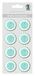 Ursus Creative Accessoires, Jezus, Kelk, 8 stuks, aqua