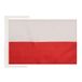AZ FLAG Vlag Polen 45x30 cm