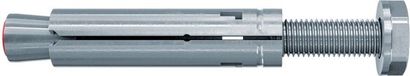 Fischer 50x Zwaar Anker TA M6 S / 10 - 090249