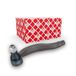 febi bilstein 43547 spoorstangeindstuk met borgmoer, 1 stuk | Compatibel met: CITROËN C5 III, C5 III Break, PEUGEOT 508 I, 508 SW I, 508 SW Kasten/Kombi