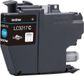 Brother Inktpatroon LC-3217C Cyaan