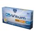K2-Vitum Forte 200 µg, Vitamine K2 MK-7, 30 gélules