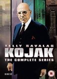 Kojak - Complete Series (DVD)
