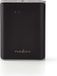 Nedis Powerbank avec 2 ports USB-A (max. 3,1A) - 10.000 mAh / Noir