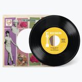 Broken Contessas - Broken Heart / Gimme Gimme (7" Single)