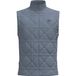 Under Armour Drive Pro Insulated Heren Golfbodywarmer Blue wind