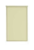 Estoralis Gove Rolgordijn, modern design, zonder boren, doorschijnend, glad, 65 x 180 cm (b x h), stofgrootte 62 x 175 cm, voor ramen en deuren