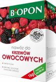 BROS Bol Meststof voor fruitbomen en struiken 1 kg