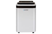 Blaupunkt ADH501 - Luchtontvochtiger - 3.5L - 45 m² - Wit