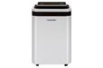 Blaupunkt ADH501 - Luchtontvochtiger - 3.5L - 45 m² - Wit