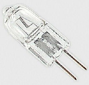 Osram 64425SBLI1 - Halogeenlamp - 20W - 320lm - 2800K - 2000 uur