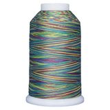 Superior Threads 121029XX917 Farao Verhalen 3-laags 40W Koning Tut Katoen Quiltdraad, 2000 yd