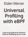 Universal Libri GmbH Universal Profiling with eBPF Paperback