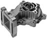 MAGNETI MARELLI Wasserpumpe 350981805000