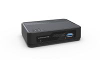 SEH Printserver One Ethernet LAN Zwart