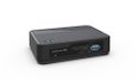 SEH Printserver One Ethernet LAN Zwart