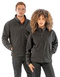 Result Extreme Climate Stopper Fleece RT109 - Navy - XXL