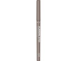 Rimmel London Exaggerate Full Colour Eye Definer - 006 Taupe