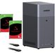 UGREEN DH2300 bundel met 2x Seagate IronWolf NAS 4 TB CMR