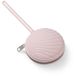 BabyOno Silicone Soother Case Clips voor fopspenen 1 st