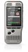 Philips DPM6000 Enregistreur vocal numérique - Noir/Argent