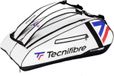 Tecnifibre Tour Endurance 12R Tennistas - Racketbag - 2025 - Wit - Unisex