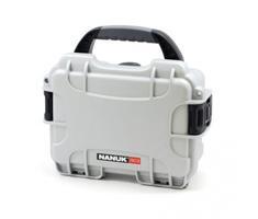 Nanuk 903 Case Silver