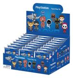 Monogram Playstation 3D Bag Clip Blind Bag - Series 2