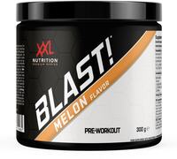 Xxl Blast Pre-Workout Melon 300gr