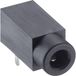 Lumberg 162726 Jackplug 2,5 mm Koppeling, inbouw Aantal polen: 3 1 stuk(s)